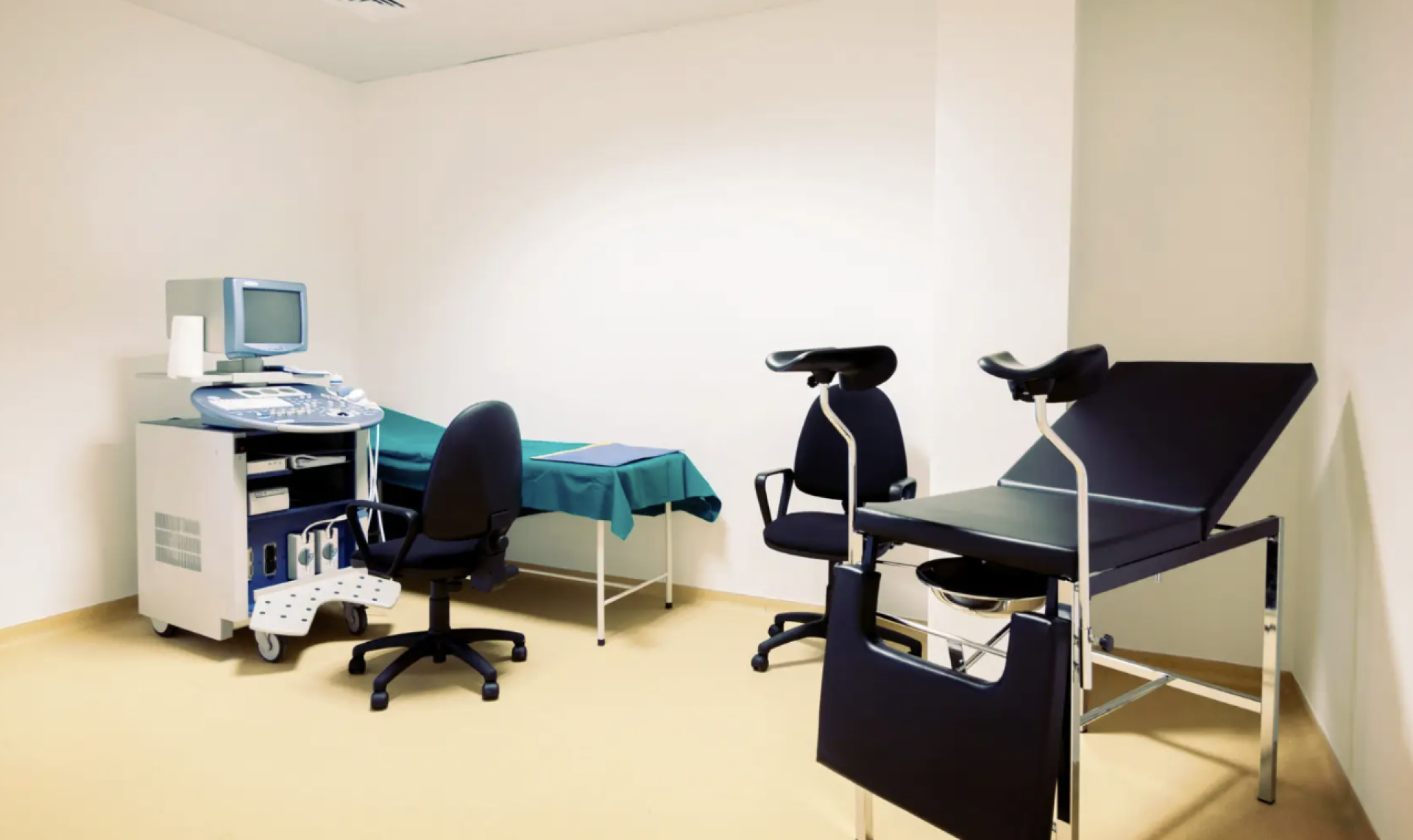 Медицинский кабинет