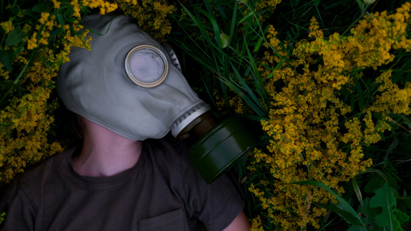 В Казахстане растёт число аллергиков: контактный дерматит на первом месте