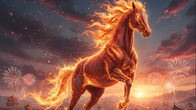 Китайский Новый год 2026: важные даты и начало празднования по всему миру