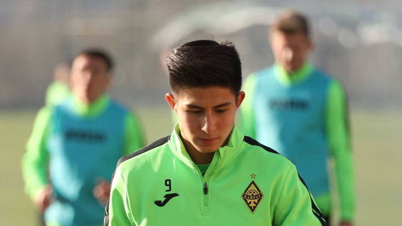 Отказ Сатпаева от сбора в Турции: как это повлияет на подготовку 'Кайрата' к новому сезону?