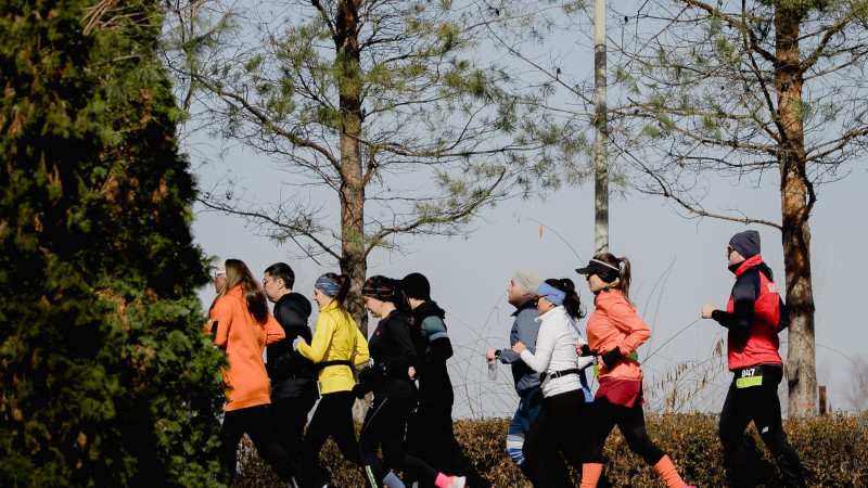 Бег при простуде: международный взгляд на здоровье спортсменов в сезон простуд