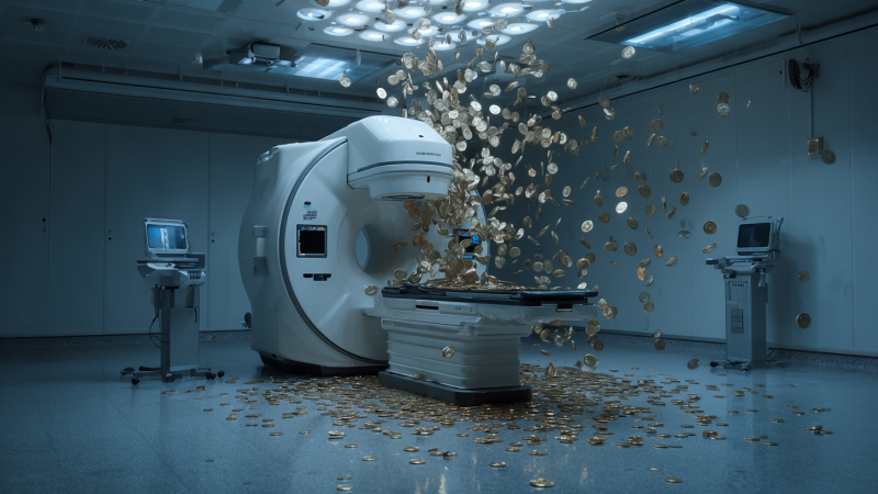 Лечение под вопросом: пенсионные схемы в опасности?