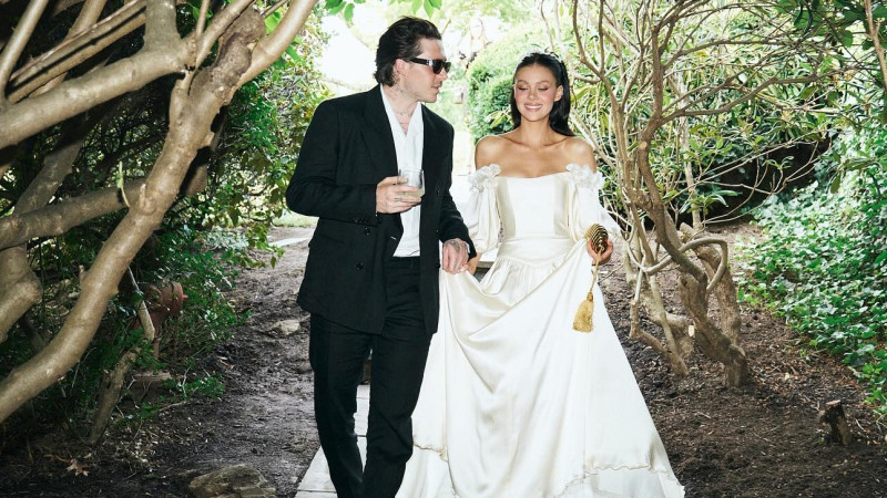 Марк Энтони о семейных разногласиях Бекхэмов в Лондоне