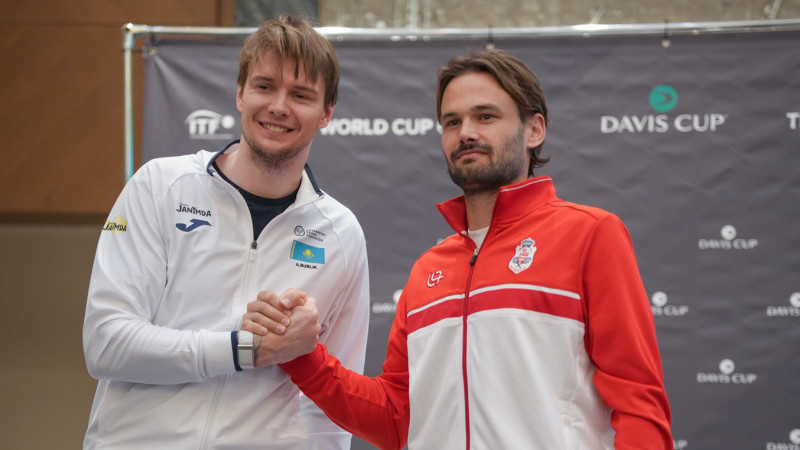 Теннисист Хьюго Нис: конина не для чемпионов!