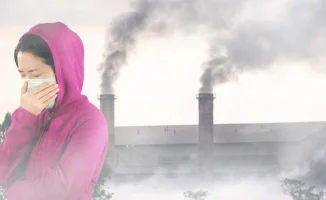 Аллергия в Казахстане: как химизация и урбанизация влияют на здоровье населения