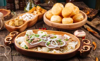 Ауызашар-2026: Цены на вечерние приёмы в Астане и Алматы в свете Рамадана