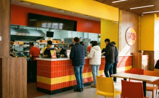 Burger King Kazakhstan уволил иностранных руководителей после скандала с аутизмом