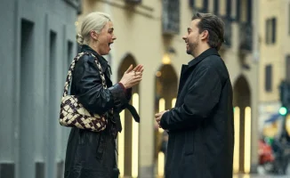 Соперники на льду, партнеры в жизни: помолвка фигуристов