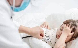 Рост заболеваемости корью в Алматы в пять раз: возможные последствия для здоровья и системы здравоохранения