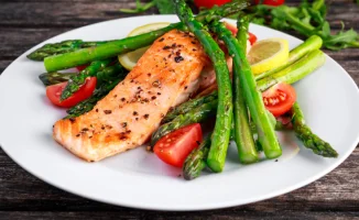 Что приготовить на ауызашар: 8 лёгких и сытных блюд для ифтара в Рамадан