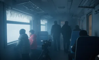 Отравление газом в поезде: десятки пострадавших и последствия для съемок южнокорейского сериала в Алматы