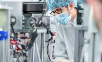 Системные проблемы управления медпромом на фоне роста мировой медицинской индустрии