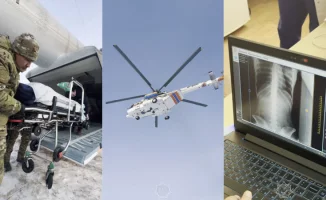 Ученица старших классов выпила уксус в школе на севере Казахстана