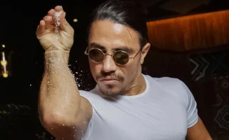 Китайские ученые: соленая пища может ухудшать память и нарушать микрофлору кишечника