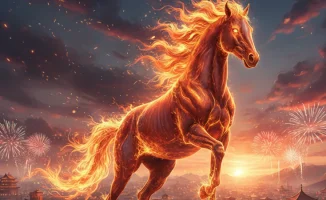 Китайский Новый год 2026: важные даты и начало празднования по всему миру