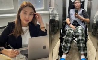 Инсульт в 35: Казахстанка делится опытом борьбы с болезнью