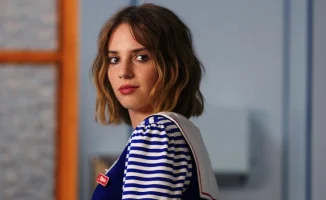 Свадьба Майи Хоук и Кристиана Ли Хатсона состоялась 14 февраля