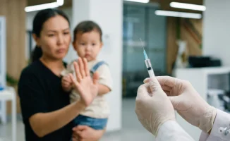 Родительская ответственность за отказ от вакцинации: позиция Минздрава Казахстана