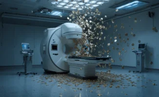 Лечение под вопросом: пенсионные схемы в опасности?