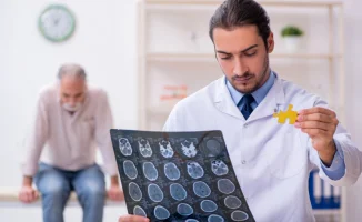 Новые методы терапии могут замедлить потерю памяти при болезни Альцгеймера, подавляя фермент PTP1B