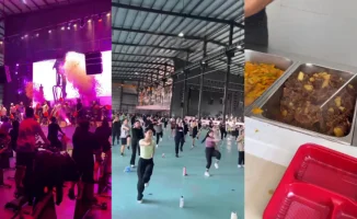 Тюрьмы для людей с лишним весом: лагеря похудения в Китае