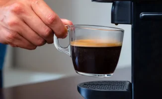 Ученые: кофе не повышает риск гипертонии, советы по употреблению