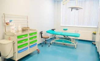 11 новых медицинских учреждений в Астане от Акима Жениса Касымбека