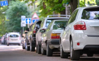 Исследование: жизнь у шумных дорог повышает риск заболеваний