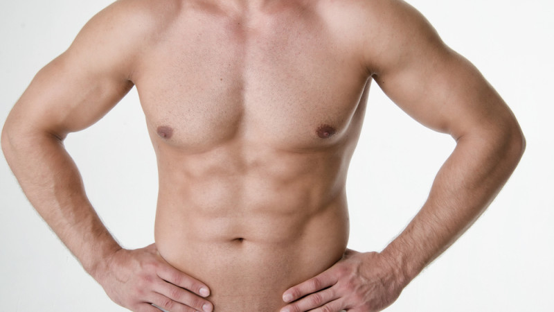 Дефицит сна угрожает мужскому здоровью: тестостерон падает быстрее, чем от старения