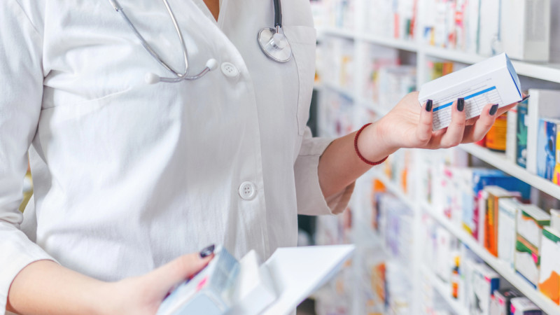 Скандал с лекарствами: пациенты в [город] жалуются на дефицит