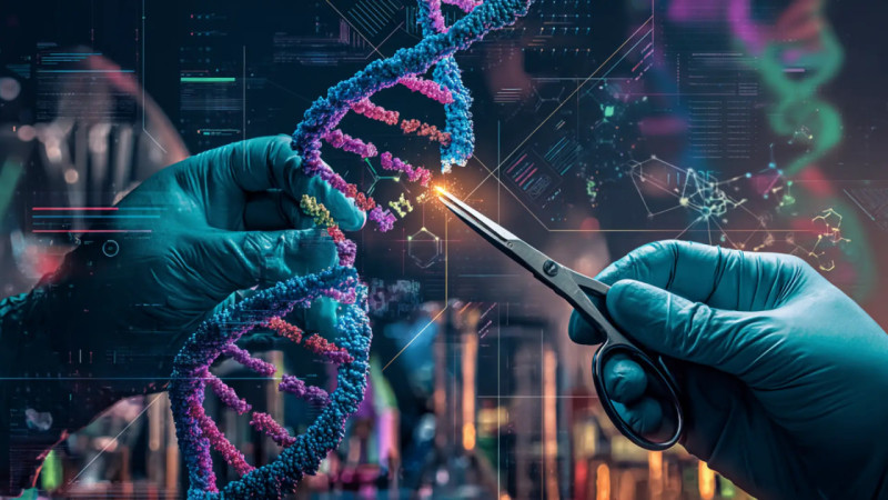 Клинические исследования генотерапии для детей стартуют в 2026 году