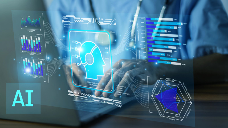 Искусственный интеллект ускоряет диагностику инсульта и рака в Казахстане