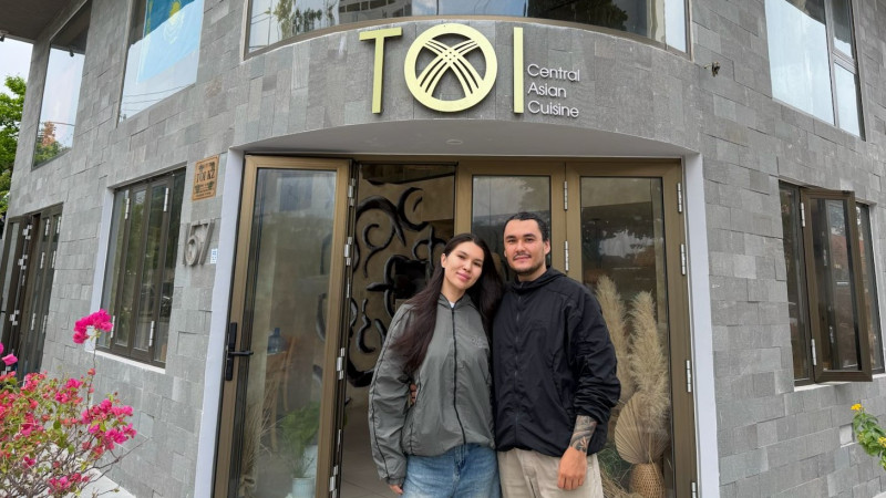 Казахская кухня во Вьетнаме: ностальгия и конфликты в Дананге