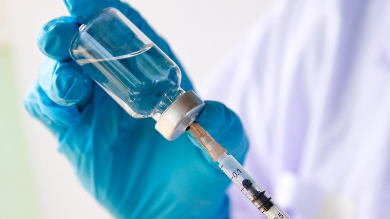 Клинические испытания казахстанского препарата DVC от рака стартуют на людях