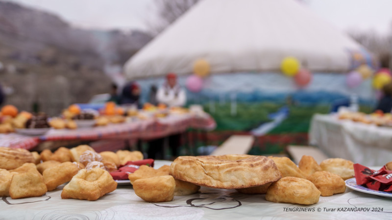 Наурыз 2026 в Казахстане: празднование обновления и традиций весны