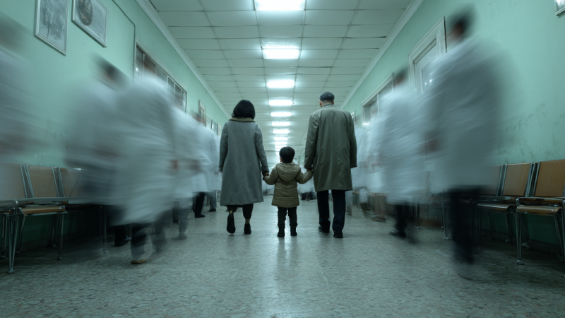 Казахстан: пациенты с редкими болезнями в опасности из-за дефицита