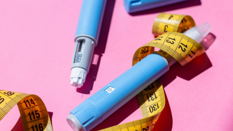 Врач о рисках препаратов для похудения и сером рынке в Казахстане