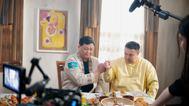 Ghetto Dogs и Яндекс Go Межгород: Музыка объединяет города через весенние поездки