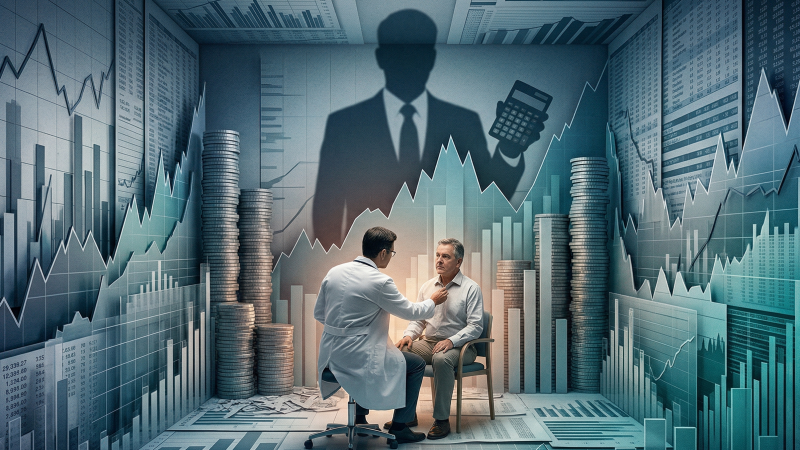 В Казахстане обсуждают социальные аспекты реформы обязательного медицинского страхования