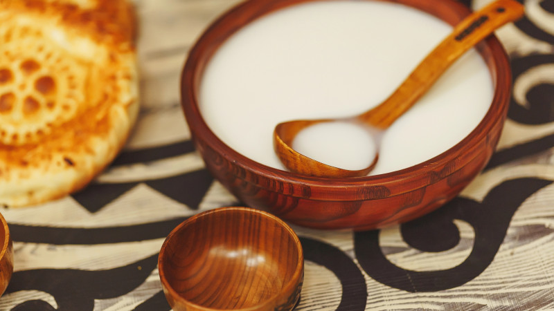 Жаңару күні: обновите организм с помощью шубата и кумыса, как весна природу