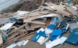 Утечка данных пациентов в Атырау: архивация личной информации угрожает безопасности граждан