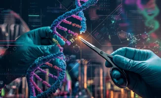 Клинические исследования генотерапии для детей стартуют в 2026 году