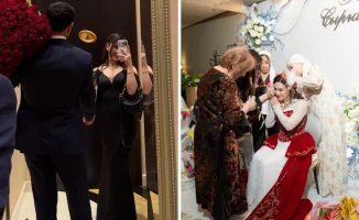 Помолвка Абибы Абужакыновой: новый этап в жизни титулованной дзюдоистки и её избранника