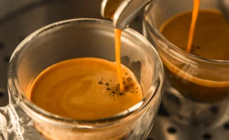 Кофе может стать ключом к улучшению здоровья: новое открытие японских ученых меняет представления о напитке