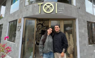 Казахская кухня во Вьетнаме: ностальгия и конфликты в Дананге