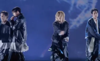 BTS: Концерт, который перекрыл улицы и сердца 200K фанатов