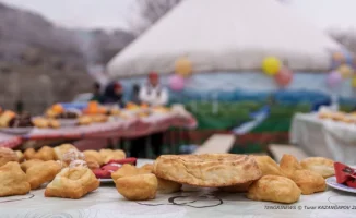 Наурыз 2026 в Казахстане: празднование обновления и традиций весны