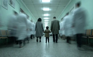 Казахстан: пациенты с редкими болезнями в опасности из-за дефицита