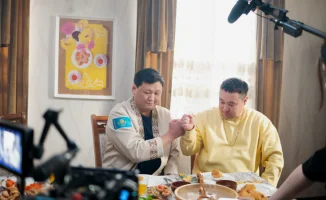 Ghetto Dogs и Яндекс Go Межгород: Музыка объединяет города через весенние поездки