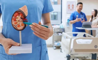 Болезни почек: глобальная угроза и лечение аГУС в Казахстане